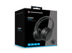 EAN 4015867235973 - Conceptronic PARRIS03B auricular y casco Auriculares Inalámbrico y alámbrico Diadema Llamadas/Música Blue imagen 4