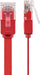 EAN 4040849964121 - Goobay 96412 cable de red Rojo 2 m Cat6 U/UTP (UTP) imagen 4