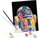 EAN 4005556237302 - Ravensburger 23730 libro y página para colorear Kit de pintura por números imagen 4