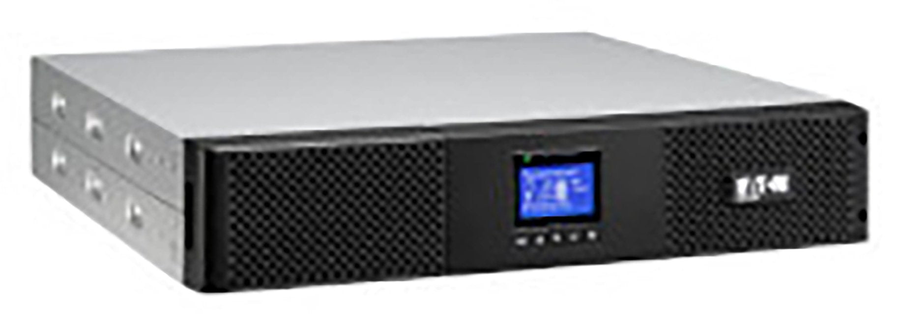 EAN 0743172090959 - Eaton 9SX sistema de alimentación ininterrumpida (UPS) Doble conversión (en línea) 1 kVA 900 W 7 salidas  imagen 1