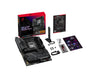 EAN 4711636167208 - ASUS ROG STRIX X870E-H GAMING WIFI7 AMD X870E Zócalo AM5 ATX imagen 14