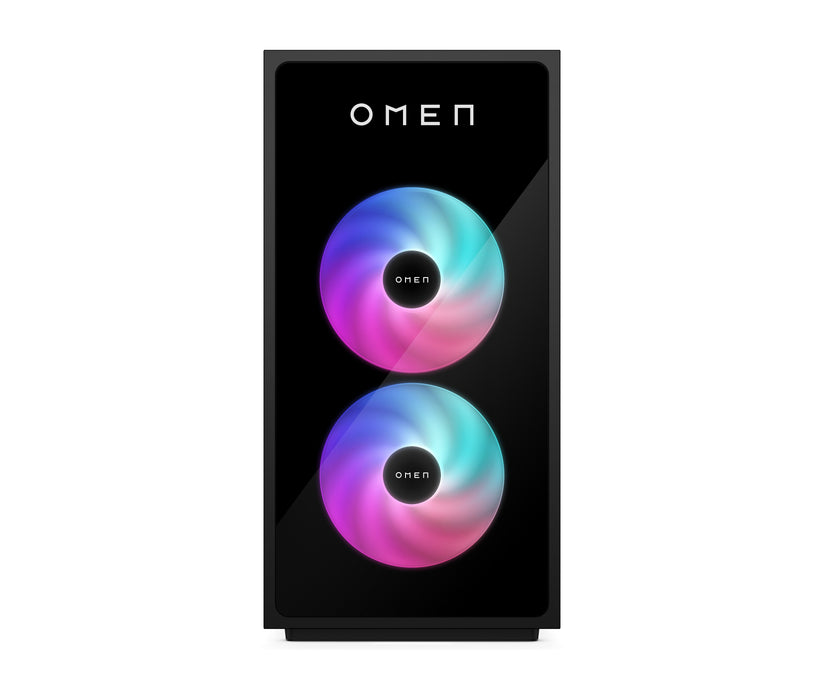 EAN 199251514937 - HP OMEN 35L Gaming GT16-0099ns Intel® Core™ i5 i5-14400F 32 GB DDR5-SDRAM 1 TB SSD NVIDIA GeForce RTX 5060 imagen 1