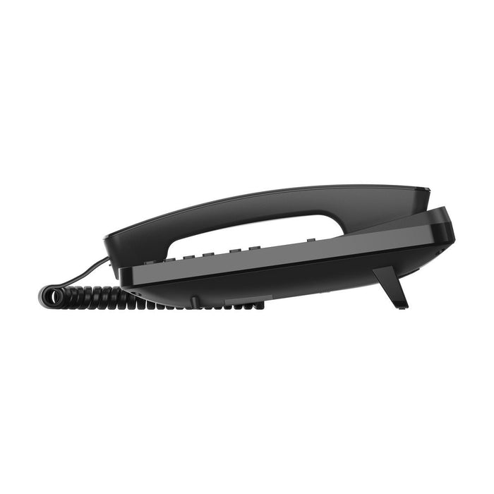 EAN 4250366868806 - Gigaset DESK 400 Teléfono analógico Negro imagen 4