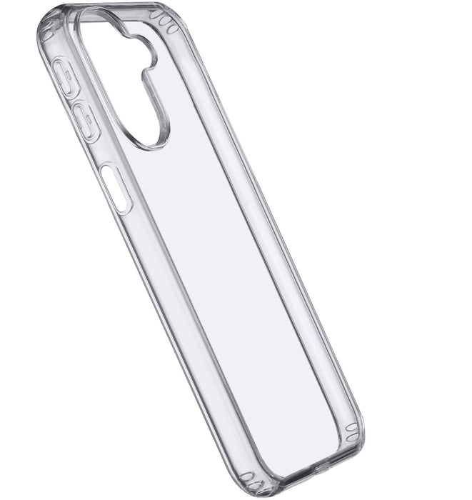 EAN 8018080493690 - Cellularline 8018080493690 funda para teléfono móvil 16,8 cm (6.6") Transparente imagen 1