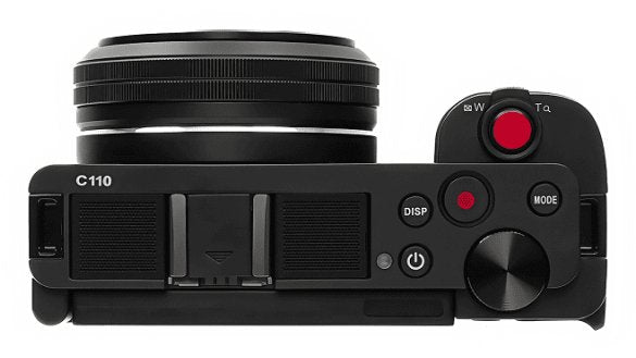 Agfaphoto Realishot C110