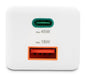 EAN 4047443516534 - Hama 00201993 cargador de dispositivo móvil Teléfono móvil, Portátil, Smartphone, Tableta Blanco Corrient imagen 8