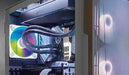 EAN 4895213703529 - ARCTIC P12 PWM PST A-RGB 0dB Carcasa del ordenador Ventilador 12 cm Blanco 1 pieza(s) imagen 6