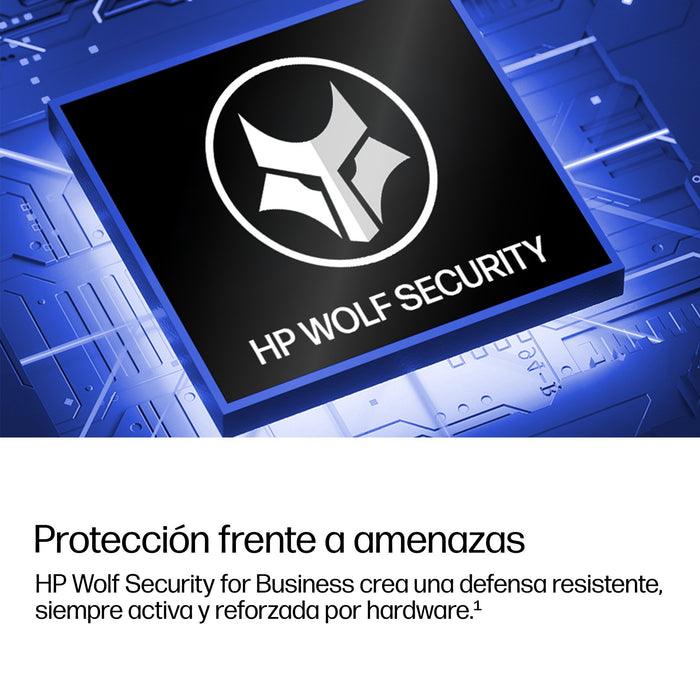 EAN 0826581572657 - HP EliteBook 6 G2a 14 inch Notebook AI PC Wolf Pro Security Edition AMD Ryzen™ 5 230 Portátil 35,6 cm (14 imagen 12