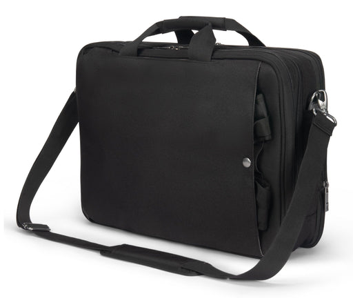 EAN 7640239423145 - DICOTA D32167-RPET maletines para portátil 40,6 cm (16") Maletín Negro imagen 2