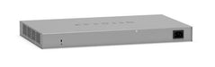 EAN 0606449162769 - NETGEAR GS724TPv3 Gestionado L2 Gigabit Ethernet (10/100/1000) Energía sobre Ethernet (PoE) Gris imagen 5