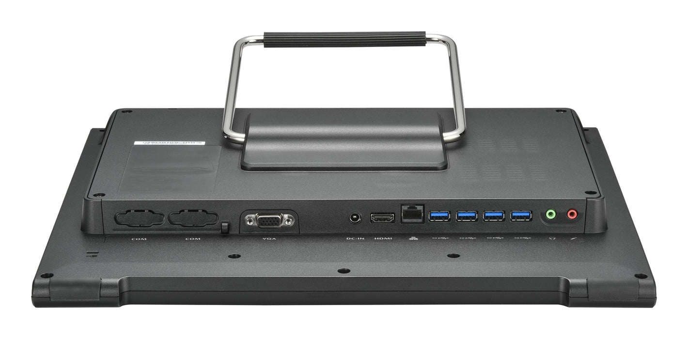Shuttle Xpc All-In-One X50n Negro (Negro, Ohne Betriebssystem) X50n