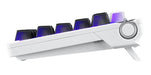 EAN 4711387897232 - ASUS ROG Azoth X teclado Juego USB + RF Wireless + Bluetooth QWERTZ Blanco imagen 7