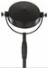 EAN 8718801854372 - Sunred Retro Interior Negro, Marrón 2100 W Calefactor eléctrico halógeno imagen 2