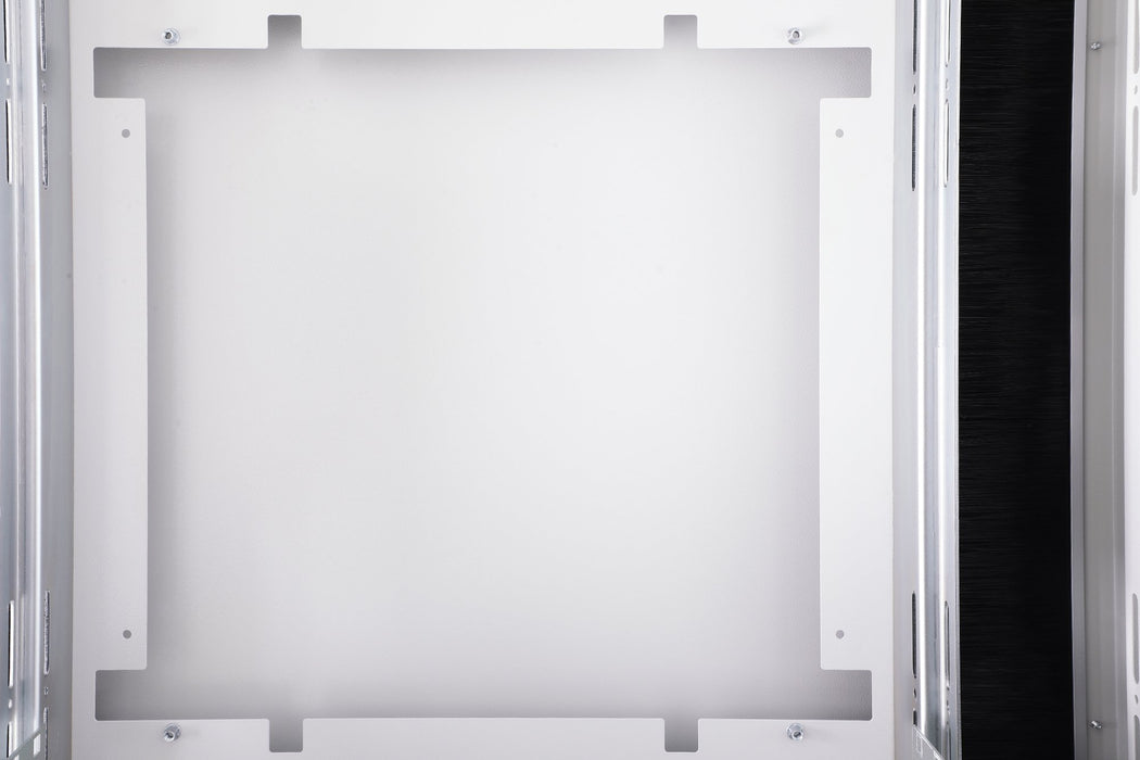 EAN 4016032353515 - Digitus DN-19 26U-8/8-1 armario rack Rack o bastidor independiente Gris imagen 6
