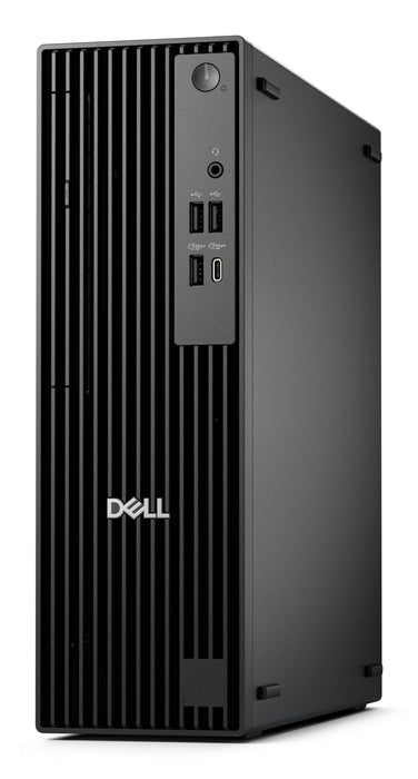 EAN 3707815172638 - DELL Pro QCS1250 Intel Core Ultra 5 235 16 GB DDR5-SDRAM 512 GB SSD Windows 11 Pro Slim PC PC Negro imagen 3