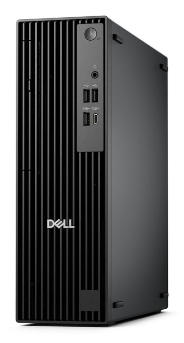 Dell Bto102_qcs1250_emea Pro Slim Pc Intel Core Ultra 5 8gb Ram 512gb Ssd Windows 11