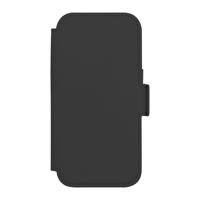 Dbramante1928 Lynge Ms Icon Funda Para Iphone 16 Folio Negro