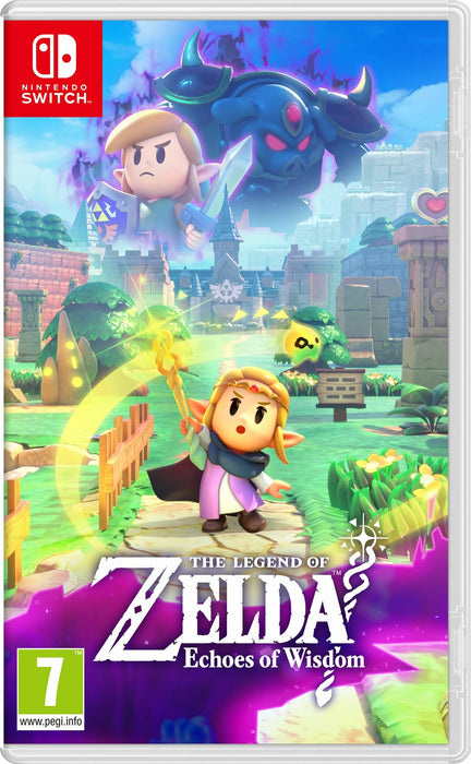 EAN 0045496512439 - Nintendo NIN10013821 vídeo juego Estándar Alemán, Holandés, Inglés, Español, Francés, Italiano Nintendo S imagen 1