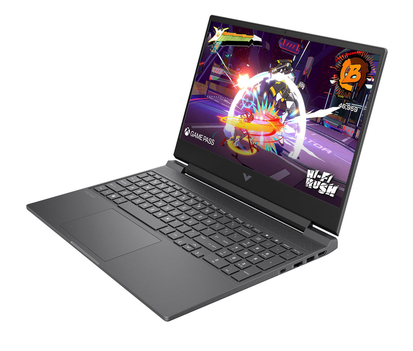 EAN 0199251120398 - HP Victus Gaming 15-fb3709ns AMD Ryzen™ 7 8845HS Portátil 39,6 cm (15.6") Full HD 16 GB DDR5-SDRAM 1 TB S imagen 4