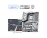 EAN 4711377406727 - MSI MAG X870E GAMING PLUS MAX WIFI placa base AMD X870E Zócalo AM5 ATX imagen 1