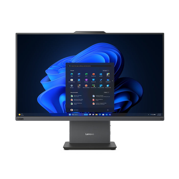 Ts/Desktop Tc Neo 50a 27 Gen 5 5210h 16g