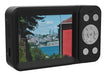 EAN 4048805120307 - Rollei Compactline 12030 compact camera 1/3.2" Cámara compacta 64 MP 9248 x 6936 Pixeles Negro imagen 6