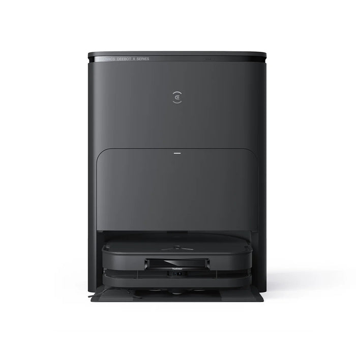 EAN 6970135033089 - Ecovacs DEEBOT X5 OMNI Negro imagen 4