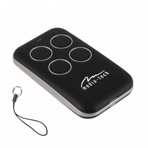EAN 5906453151083 - Media-Tech MT5108 mando a distancia RF inalámbrico Botones imagen 2