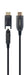 EAN 8716309124522 - Gembird CCBP-HDMID-AOC-30M cable HDMI HDMI tipo A (Estándar) HDMI tipo D (Micro) Negro imagen 2