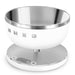 EAN 8017709338190 - Smeg KSC01WHMWW báscula de cocina Blanco Encimera Alrededor Báscula electrónica de cocina imagen 7