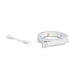 EAN 8718699703448 - Philips Hue White and Color ambiance 8718699703448 iluminación inteligente Tira de luz inteligente Blueto imagen 3