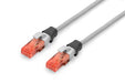 EAN 4016032491019 - Digitus A-CC-BL accesorio para cable Clavija de codificación por colores imagen 2