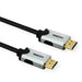 EAN 7630049618817 - VALUE 11.99.5943 cable HDMI 3 m HDMI tipo A (Estándar) Negro imagen 1
