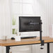 EAN 5902211116509 - Maclean MC-883 soporte para monitor 81,3 cm (32") Escritorio Negro imagen 9