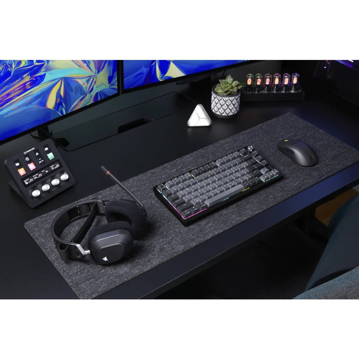 K65 Plus Wireless 75% Rgb Mecánico