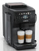 EAN 4242003980200 - Siemens EQ600 iAroma TP603E08 cafetera eléctrica Totalmente automática Máquina espresso 1,8 L imagen 1