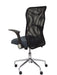 EAN 8436549390333 - PIQUERAS Y CRESPO 4031BALI600 silla de oficina y de ordenador Asiento acolchado Respaldo de malla imagen 5
