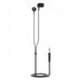 EAN 0662919114812 - V7 HA200 auricular y casco Auriculares Alámbrico Dentro de oído Música Negro imagen 4