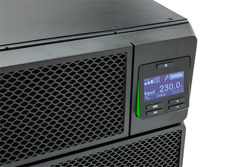 EAN 0731304304265 - APC Smart-UPS On-Line sistema de alimentación ininterrumpida (UPS) Doble conversión (en línea) 10 kVA 100 imagen 5