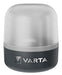 EAN 4008496070299 - Varta Dynamo Lantern Linterna de camping de carga con USB Puerto USB imagen 1