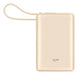 EAN 4713436164326 - Silicon Power Ión de litio 10000 mAh Champán imagen 1