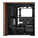 EAN 4718466015853 - Lian Li Lancool LAN217X carcasa de ordenador Midi Tower Negro, Madera imagen 9