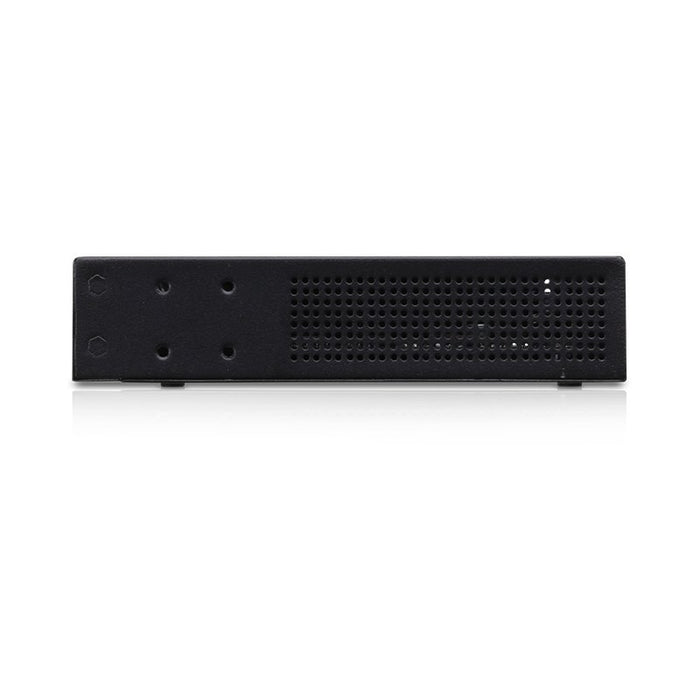 EAN 0817882020657 - Ubiquiti EdgeRouter 4 router Gigabit Ethernet Negro imagen 6