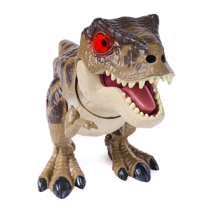 Spinmaster Spinmaster Jurassic World - Interaktiver T-Rex 2.0 6076597