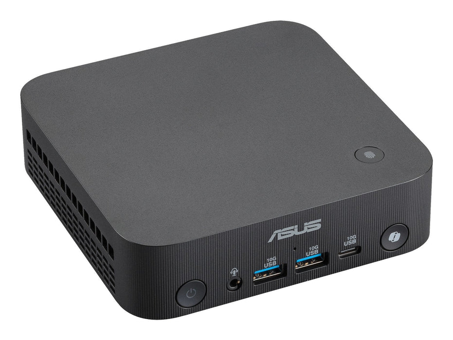 Asus Expertcenter Pn55-S50010nl Mini Pc Ryz Ai 5 430 16gb 512ssd W11 Pro