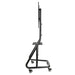 EAN 8433281009530 - TooQ FS20200M-B soporte para monitor 2,67 m (105") Piso Negro imagen 4