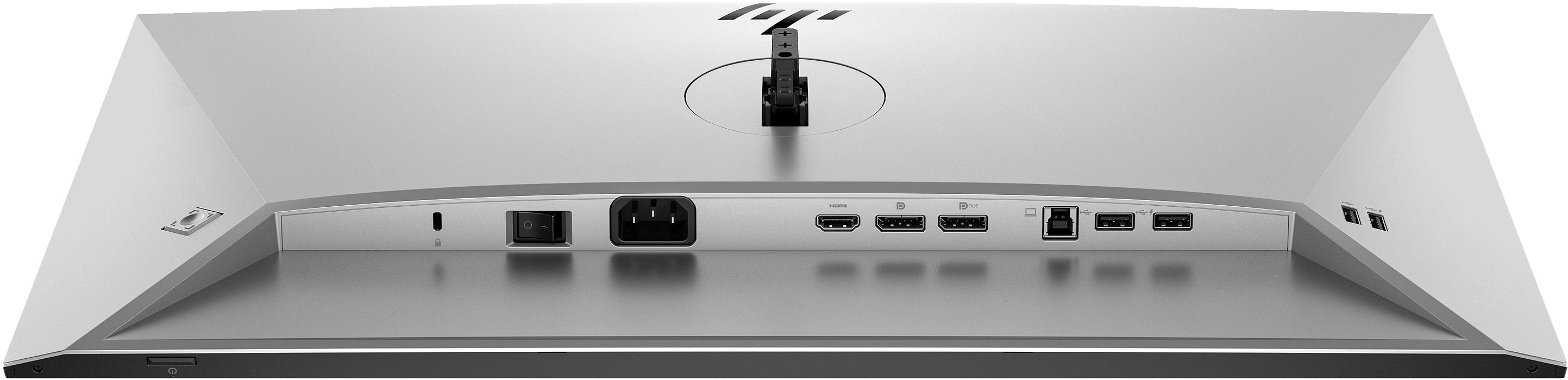 EAN 5715063475966 - HP Series 7 Pro شاشة Series 7 FHD Pro مقاس 23.8 بوصة - 724pf pantalla para PC 60,5 cm (23.8") 1920 x 1080 imagen 6