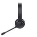 EAN 8713439254631 - Trust Ayda Auriculares Inalámbrico y alámbrico Diadema Llamadas/Música USB Tipo C Bluetooth Negro imagen 4