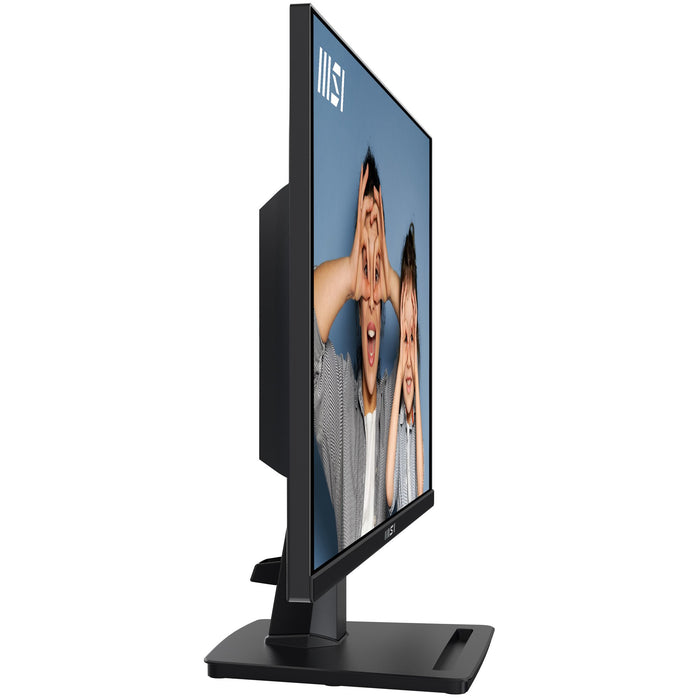 EAN 4711377128650 - MSI PRO MP275 pantalla para PC 68,6 cm (27") 1920 x 1080 Pixeles Full HD LED Negro imagen 7