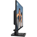 EAN 4711377153317 - MSI Pro MP275Q pantalla para PC 68,6 cm (27") 2560 x 1440 Pixeles Wide Quad HD LED Negro imagen 8